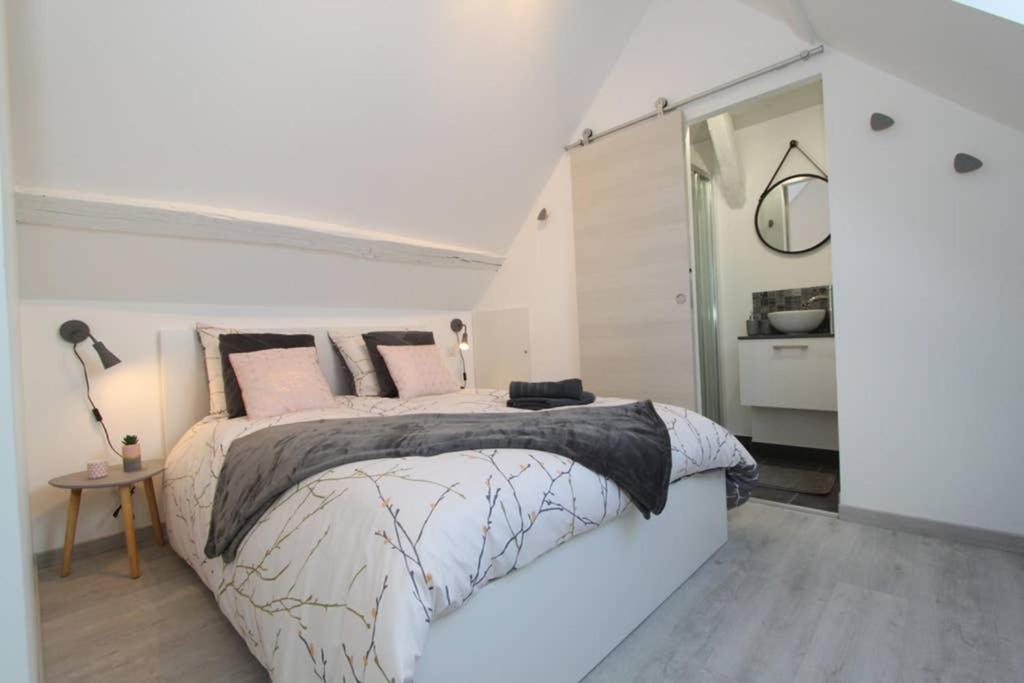 Le City By Easyescale Romilly-sur-Seine Exterior foto
