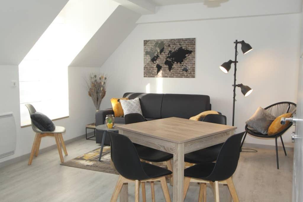 Le City By Easyescale Romilly-sur-Seine Exterior foto